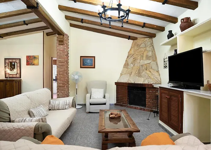 Chalet Los Paul