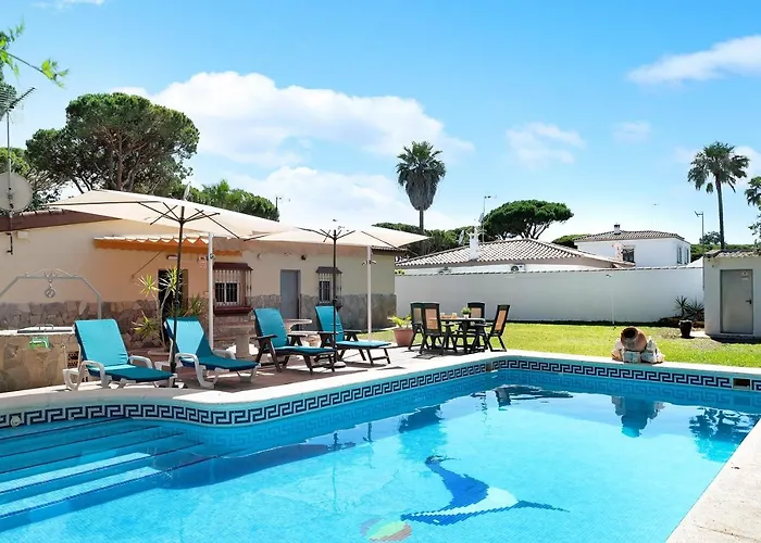 Chalet Los Paul