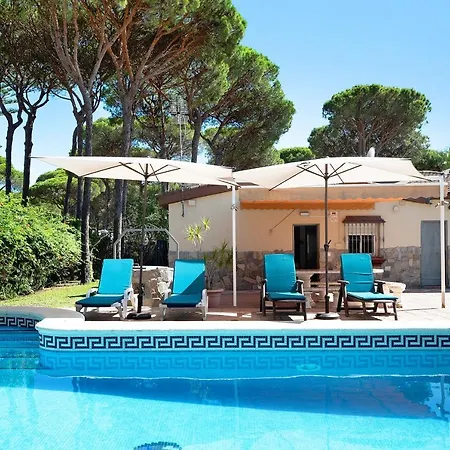 Chalet Los Paul Chiclana de la Frontera Exterior photo