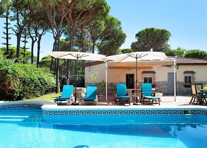 Chalet Los Paul
