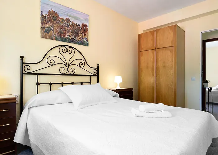 Chalet Los Paul