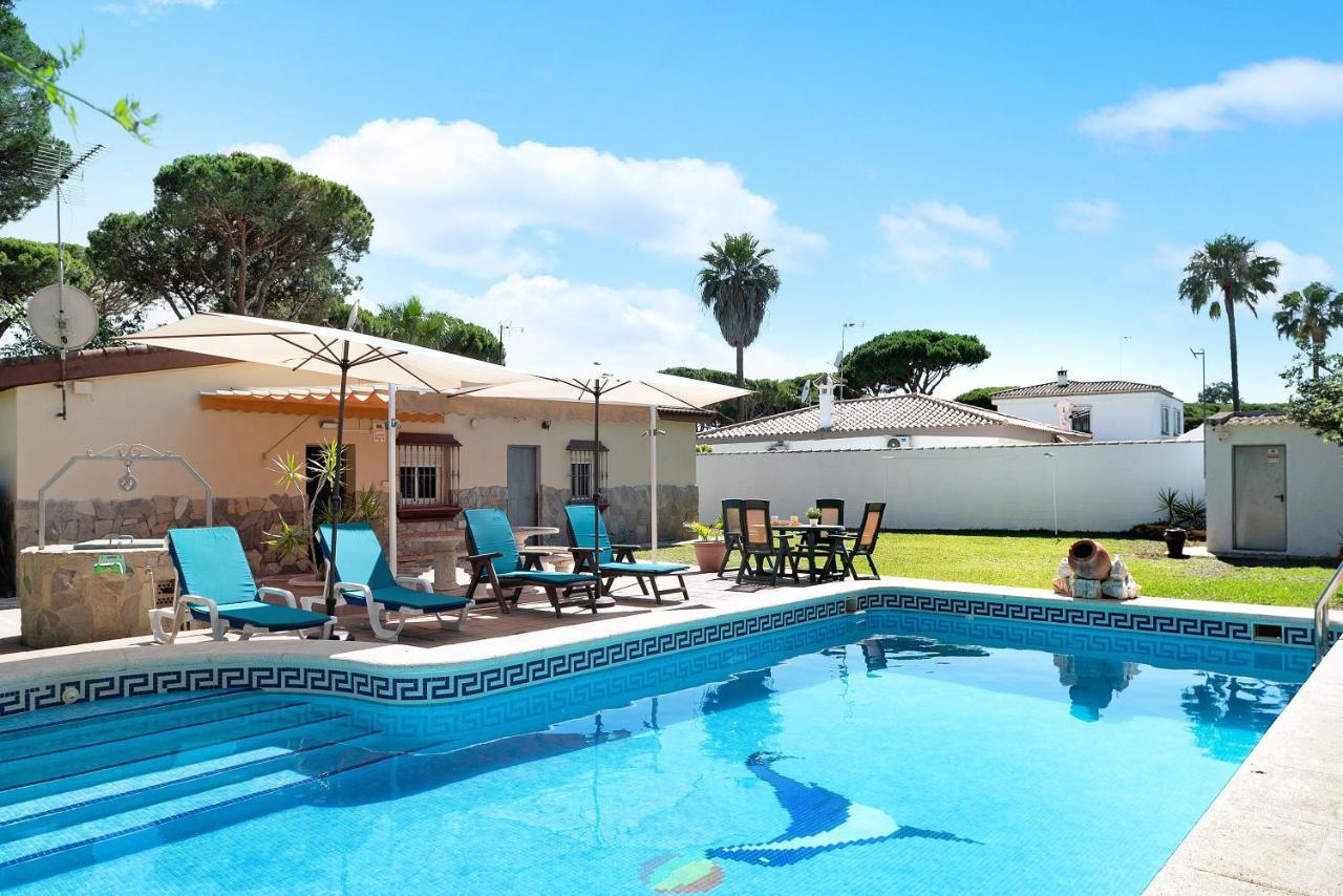 Ferienhaus Paul Chiclana de la Frontera