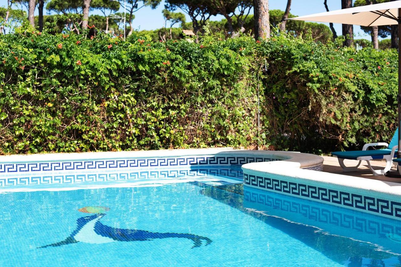 Ferienhaus Paul Chiclana de la Frontera